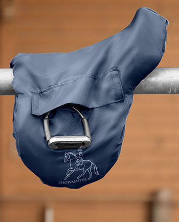 Saddle Cover