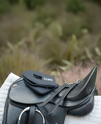 More Saddle Accessories