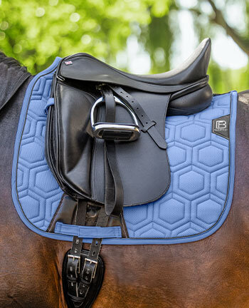 Saddle Pads & Numnahs