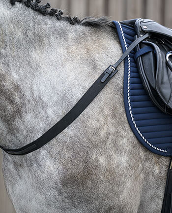 Breastplates & Martingales