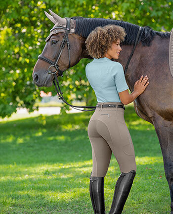 Full-Seat Breeches