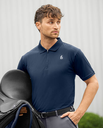 Men's Short-sleeved Shirts