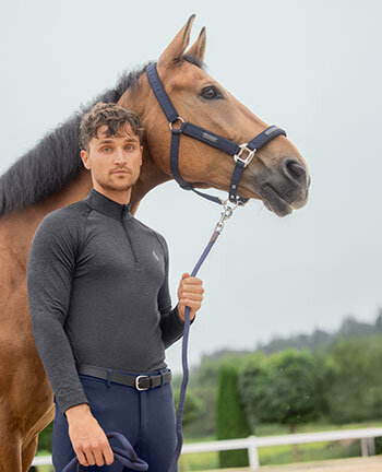 Men's Long-sleeved Shirts