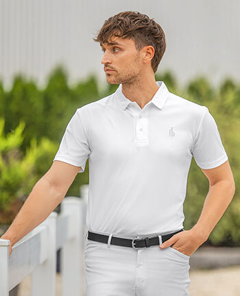 Men's Show Jackets & Shirts