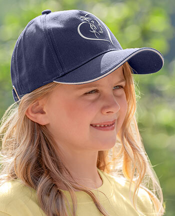 Children's Hats, Caps & Scarves