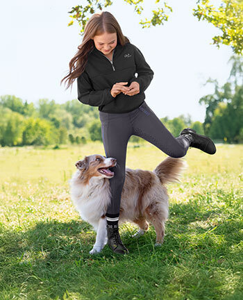 Children's Long-sleeved Shirts & Jumpers