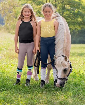 Children's Breeches