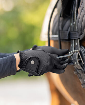 All-Seasons Riding Gloves