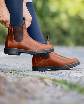 Riding Boots & Yard Boots