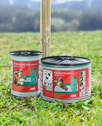 Fences up to 18,000 m Length