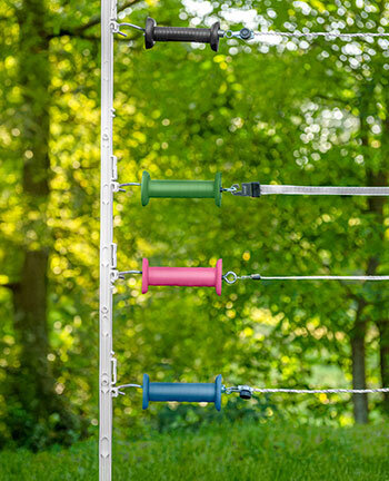 Gate Handles & Gate Sets