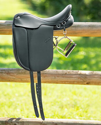 Icelandic Saddles & Accessories