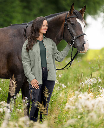 Horse Trekking Wear