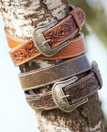 Belts & Buckles
