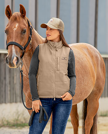 Women's Jackets & Gilets