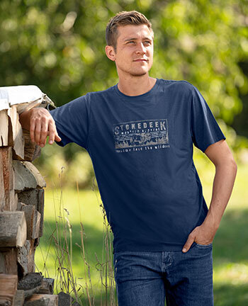 Men's Western Riding Wear