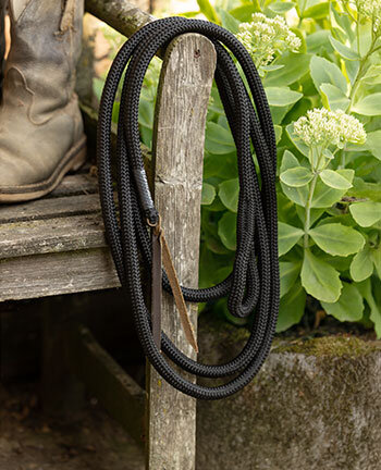 Lead Ropes
