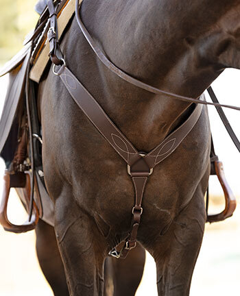 Western Breastplates