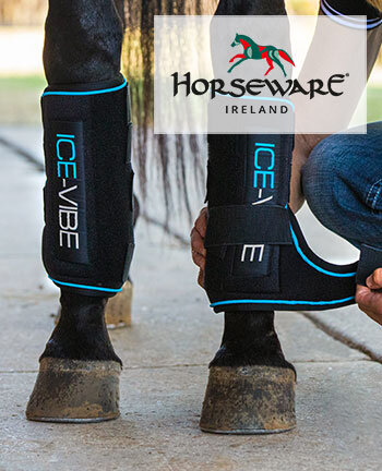 HORSEWARE Leg Protection