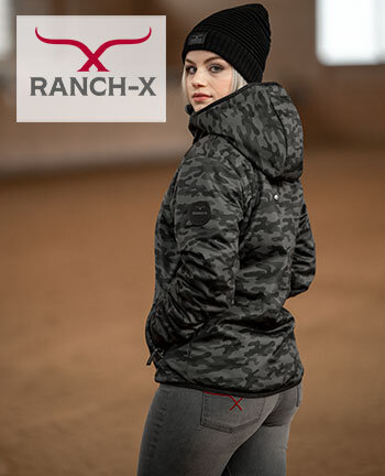 RANCH-X Riding Wear