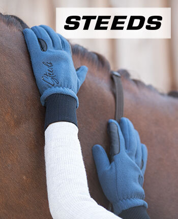 STEEDS Riding Gloves