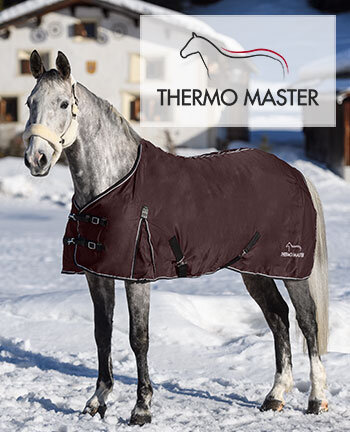 THERMO MASTER Stable Rugs