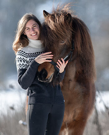 Icelandic Riding Wear