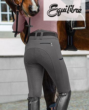 Equilibre Women's Breeches