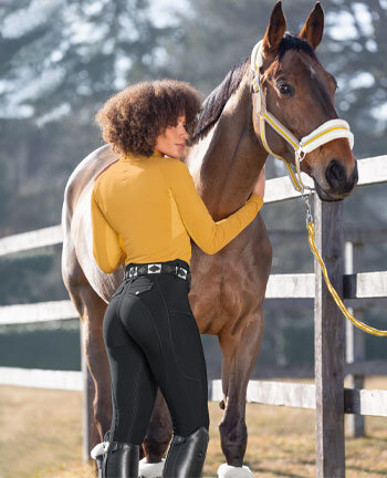 Breeches