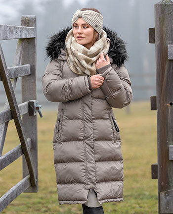 Riding Jackets, Riding Coats & Gilets