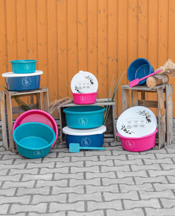 Stable Equipment