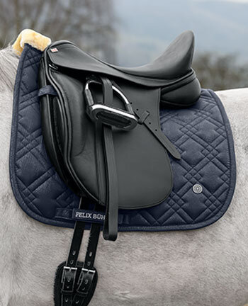 Saddle Pads