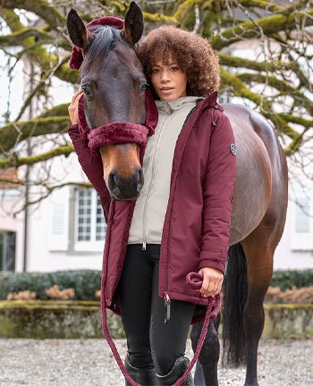 Women's Outerwear