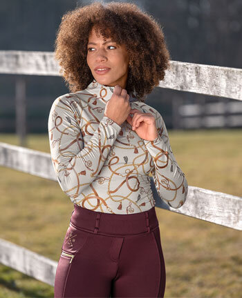 Long-sleeved Shirts