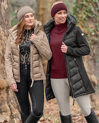 Riding Jackets & Riding Coats
