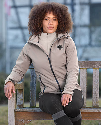 Soft Shell Jackets