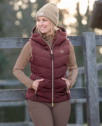 Riding Gilets