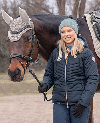 Children's Riding Wear