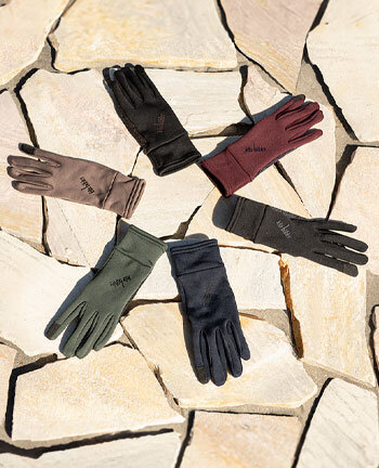 Riding Gloves