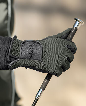 All-Seasons Riding Gloves