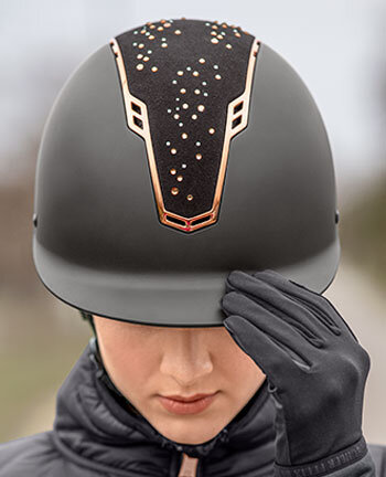 Riding Hats & Body Protectors