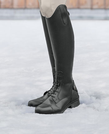 Riding Footwear