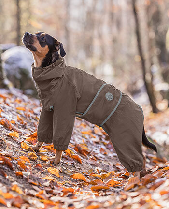 Rain coats without filling, 0g