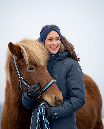 Icelandic Riding