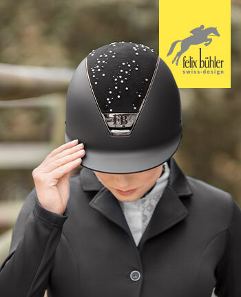 Felix Bhler Riding Hats & Safety