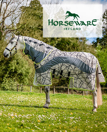 HORSEWARE Fly Control