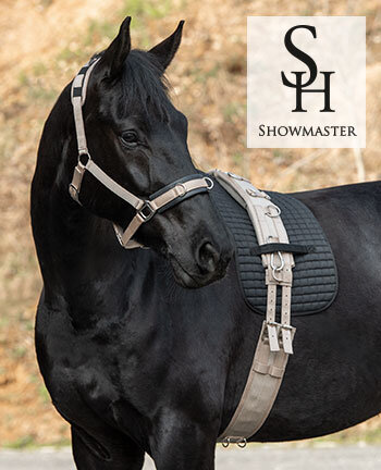 SHOWMASTER Lungeing & Horse Groundwork