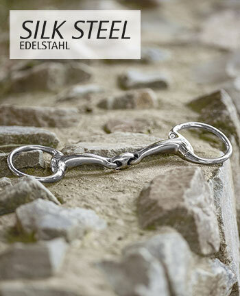 SILK STEEL Bits