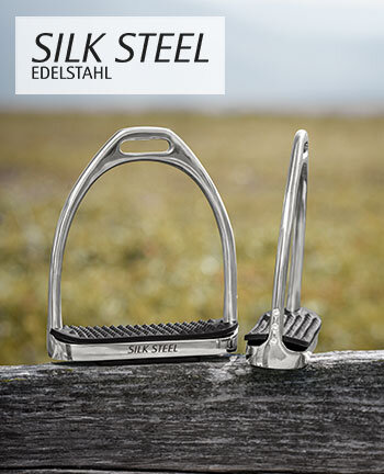 SILK STEEL Stirrups