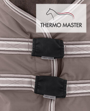 THERMO MASTER Rug Accessories